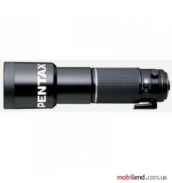 Pentax SMC FA 645 400mm f/5,6 ED [IF]